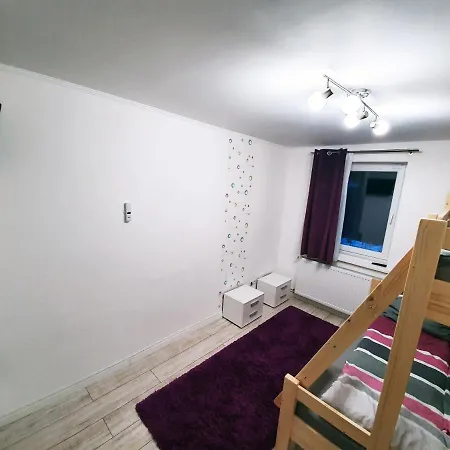Apartment For Your