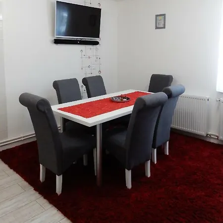 Apartman For Your Ramingstein