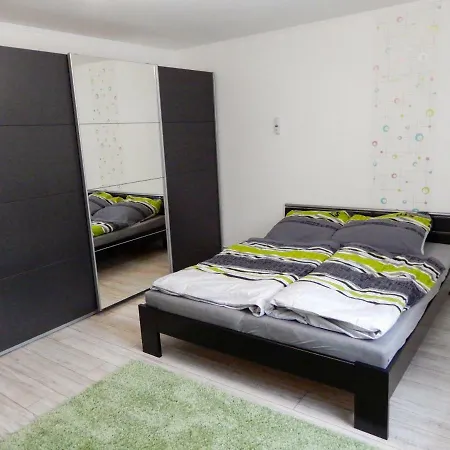 For Your アパート