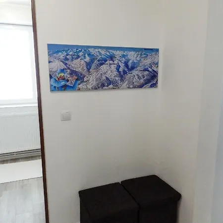 For Your Apartman Ramingstein