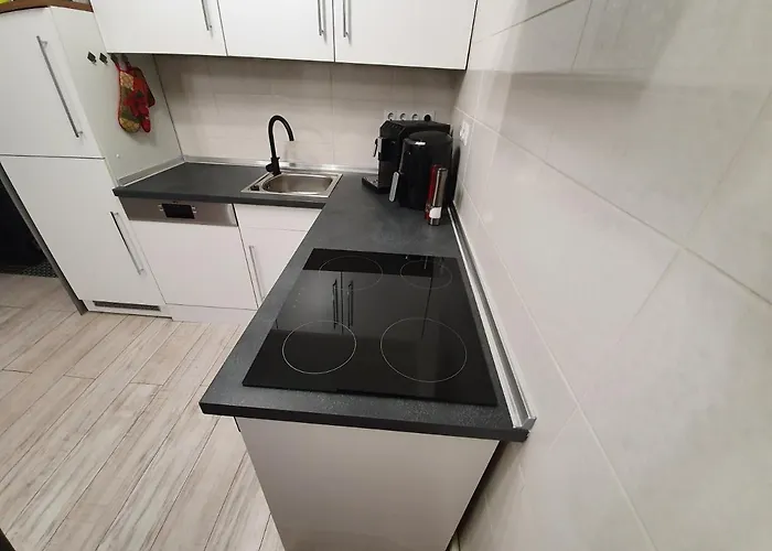 For Your Lägenhet Ramingstein