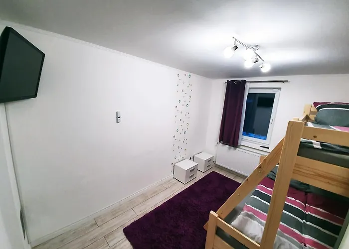 דירה For Your