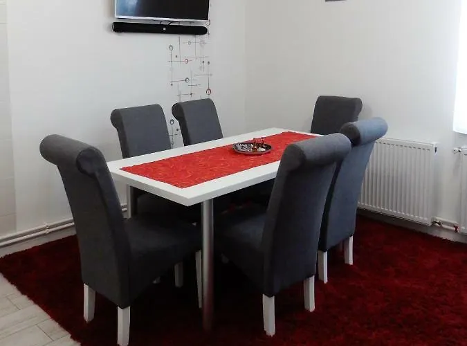 Lägenhet For Your Ramingstein