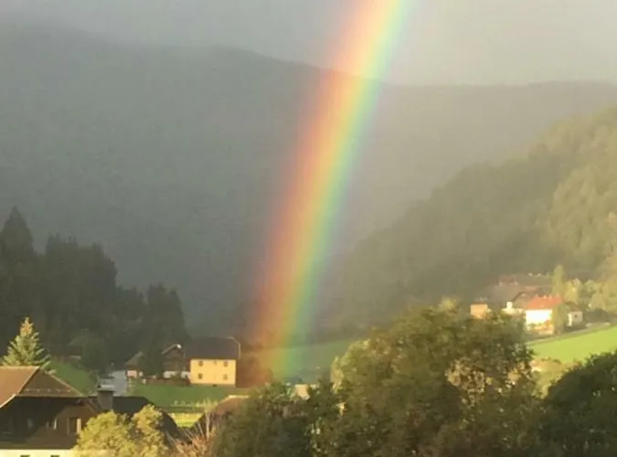 Lägenhet For Your Ramingstein