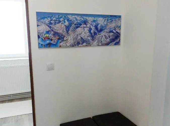 For Your Апартаменты Ramingstein