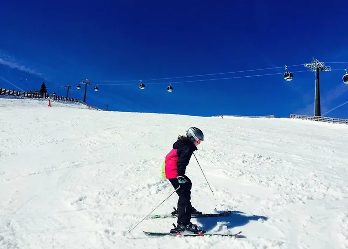 Lägenhet For Your Ramingstein